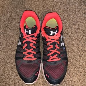Under Armour Tennis Shoes